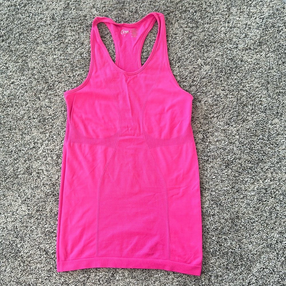 Zyia Active top